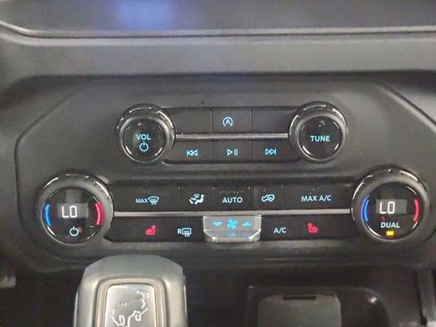 Used 2025 Ford Bronco Big Bend image 17