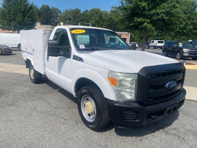 Used 2015 Ford F250 XL RWD image 4