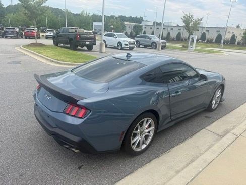 Used 2024 Ford Mustang GT Premium RWD image 6