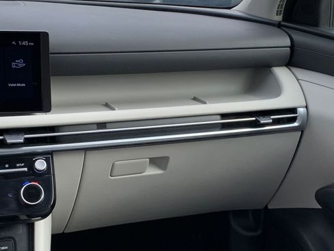 Used 2025 Hyundai Tucson Blue image 36