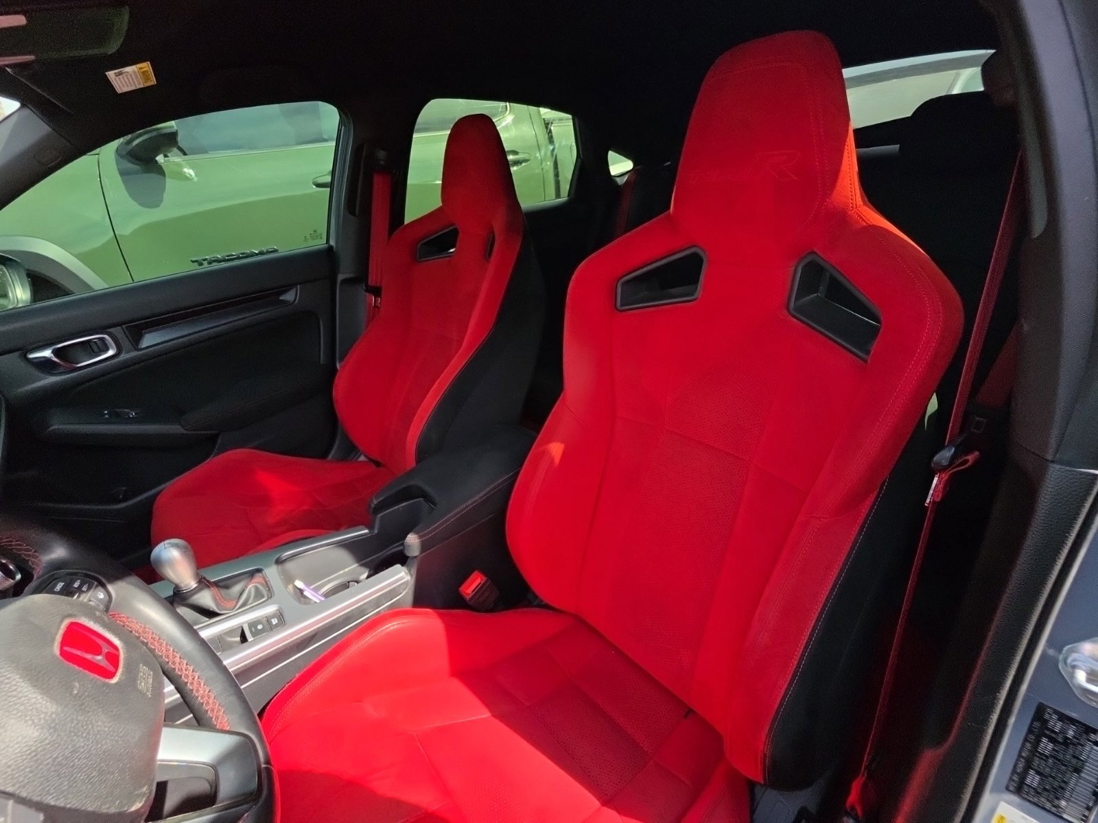 Used 2023 Honda Civic Type R image 5