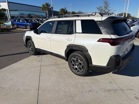 New 2026 Subaru Outback Premium image 7