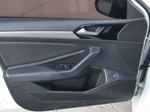 Used 2020 Volkswagen Jetta R-Line w/ R-Line Cold Weather Package image 12