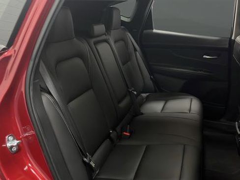 Used 2025 Nissan Murano SL AWD/4WD image 24