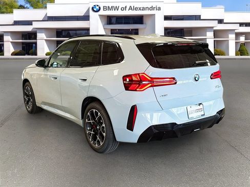 New 2026 BMW X3 xDrive30i w/ Premium Package AWD/4WD image 7