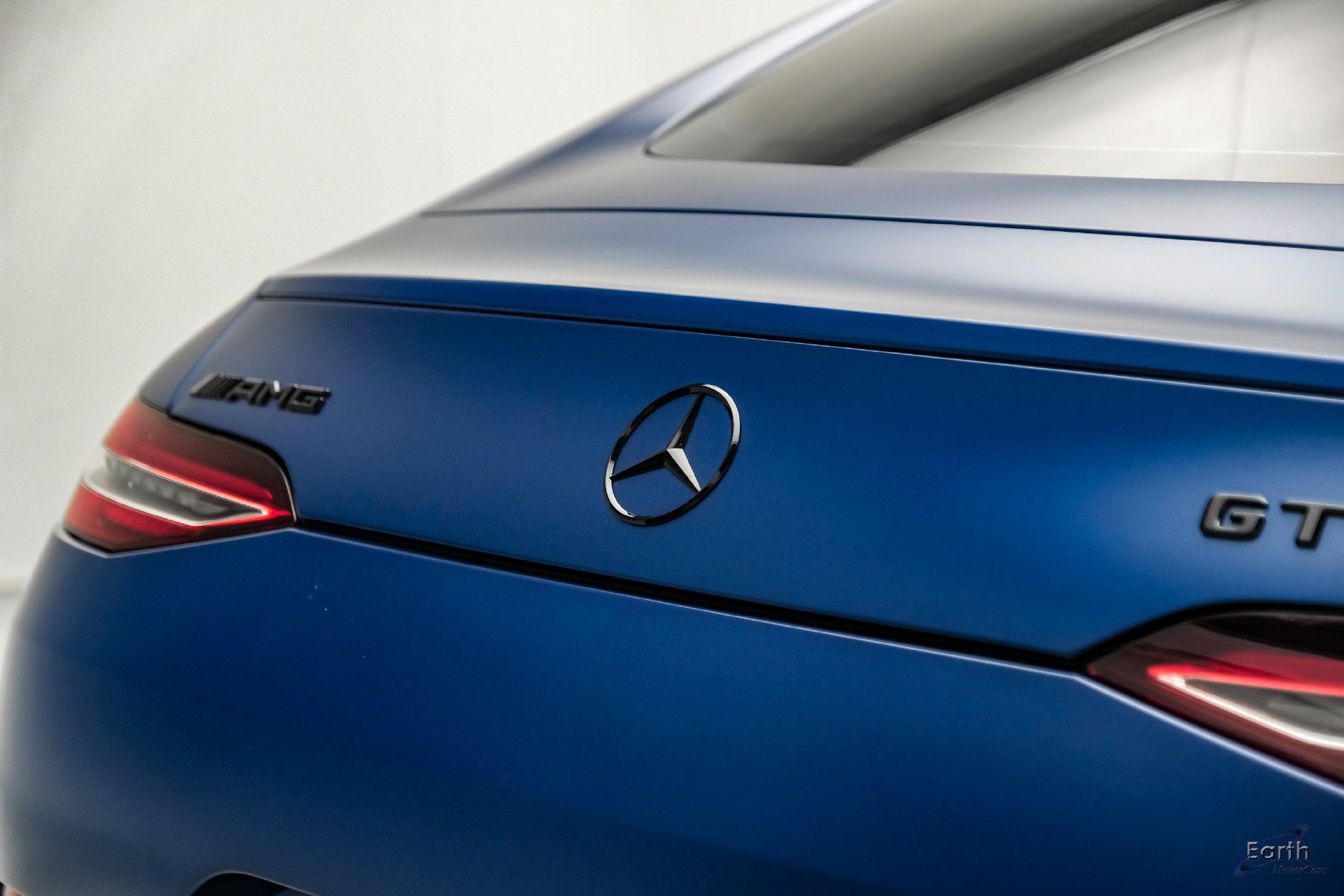 Used 2023 Mercedes-Benz AMG GT 63 S image 16