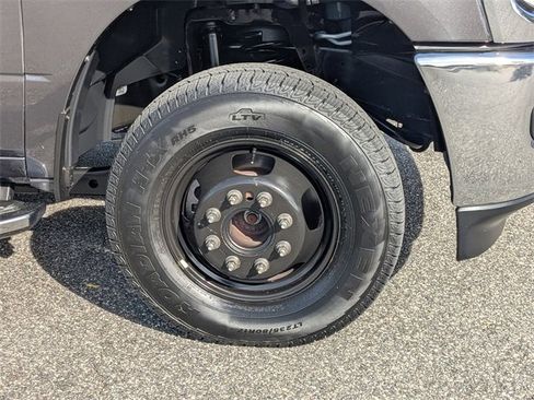 Certified 2024 RAM 3500 Big Horn image 10