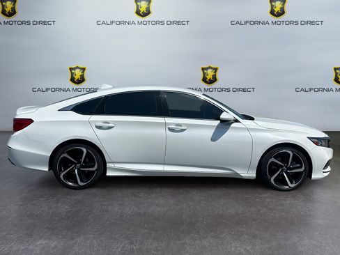 Used 2019 Honda Accord Sport image 6