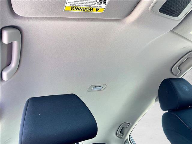 Used 2022 Honda Civic LX image 17