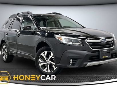 Used 2022 Subaru Outback Limited