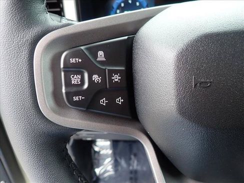 New 2026 Ford Bronco Outer Banks AWD/4WD image 14