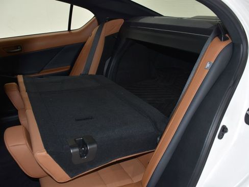 Used 2021 Lexus IS 300 AWD w/ Accessory Package image 30