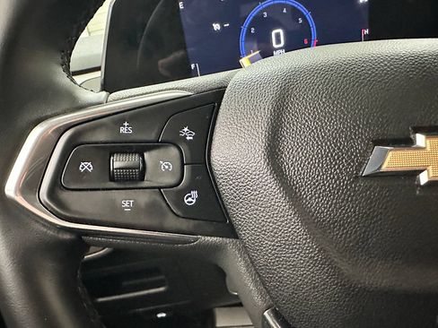 Certified 2024 Chevrolet TrailBlazer LT w/ LT Cold Weather Package AWD/4WD image 12
