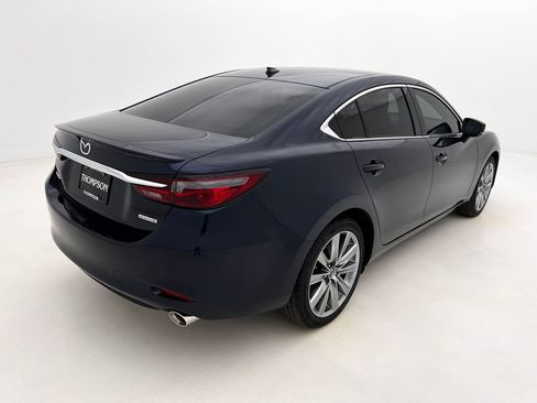 Used 2020 MAZDA MAZDA6 Grand Touring Reserve image 11