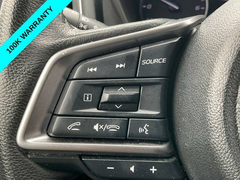 Certified 2023 Subaru Ascent Premium w/ Convenience Package AWD/4WD image 22