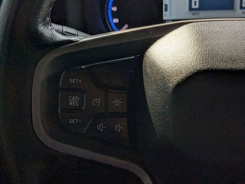 Used 2024 Ford Bronco Big Bend AWD/4WD image 21