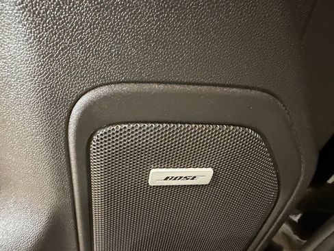 Used 2020 Chevrolet Silverado 1500 LTZ w/ LTZ Plus Package image 27