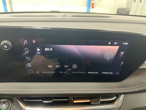 New 2026 Buick Envista Preferred w/ Convenience I Package FWD image 14