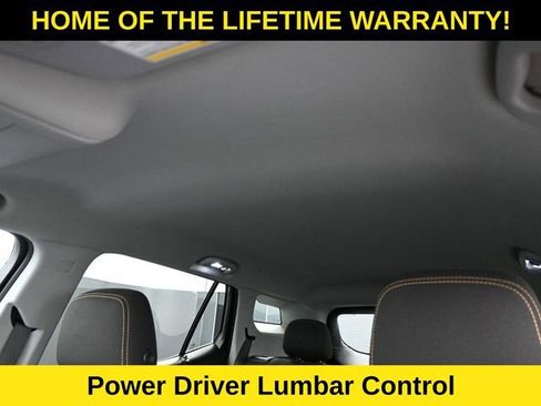 Used 2021 GMC Terrain SLE w/ Driver Convenience Package image 31