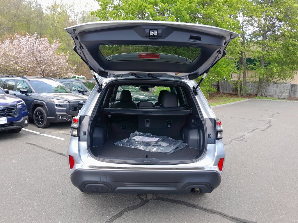 New 2026 Subaru Forester Premium AWD/4WD image 30