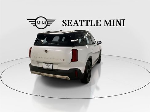 New 2026 MINI Cooper Countryman S image 11