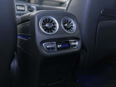 Used 2022 Mercedes-Benz G 63 AMG 4MATIC image 23