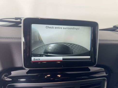 Used 2016 Mercedes-Benz G 63 AMG 4MATIC image 21