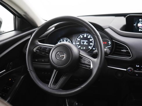 Used 2026 MAZDA CX-30 AWD 2.5 S w/ Select Sport Pkg image 14