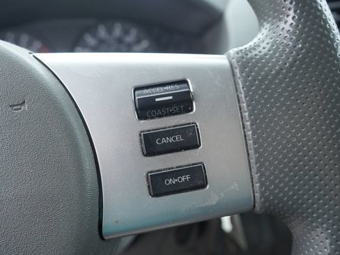 Used 2017 Nissan Frontier SV RWD image 13