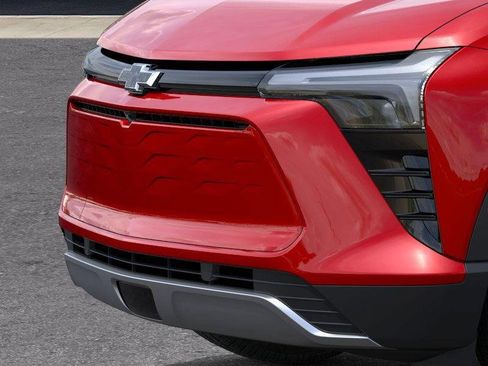 New 2025 Chevrolet Blazer EV LT image 13