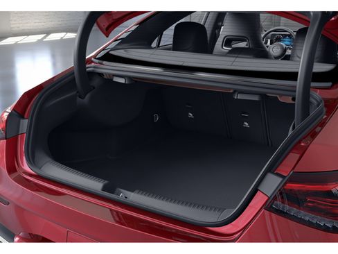 Certified 2022 Mercedes-Benz CLA 250 CLA 250 image 7