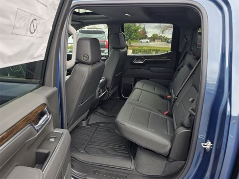 New 2026 GMC Sierra 1500 Elevation w/ Elevation Premium Package image 25