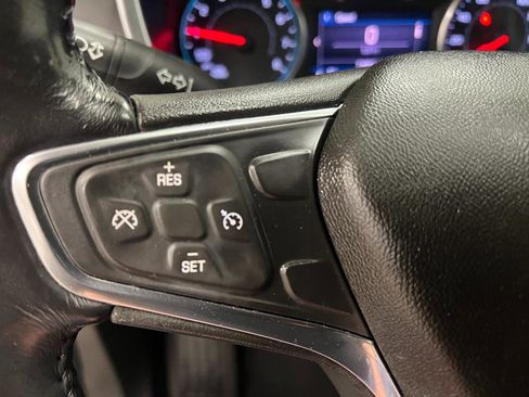 Used 2019 Chevrolet Equinox LT image 37