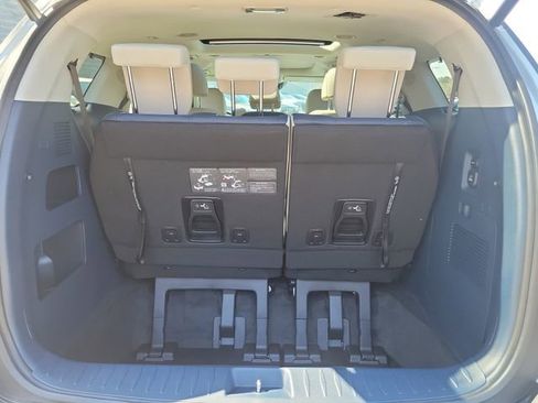 New 2026 Kia Carnival SX Prestige FWD image 7