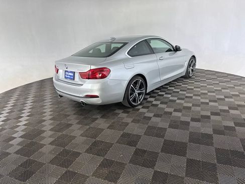 Used 2018 BMW 440i xDrive Coupe AWD/4WD image 6