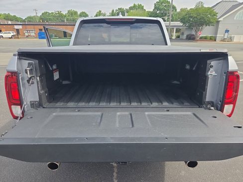 Used 2023 Honda Ridgeline RTL-E image 15