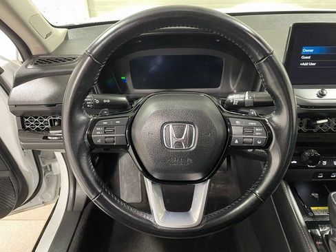 Used 2024 Honda Accord Touring image 14