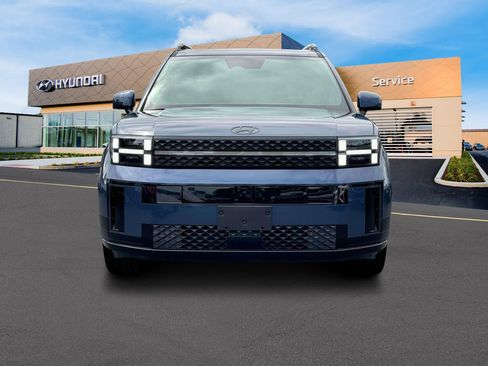 New 2026 Hyundai Santa Fe Calligraphy image 23