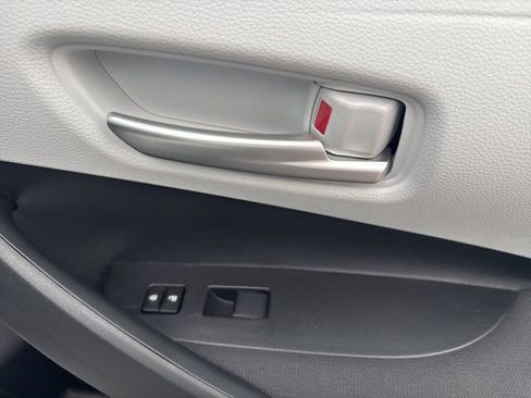 New 2026 Toyota Corolla SE image 25