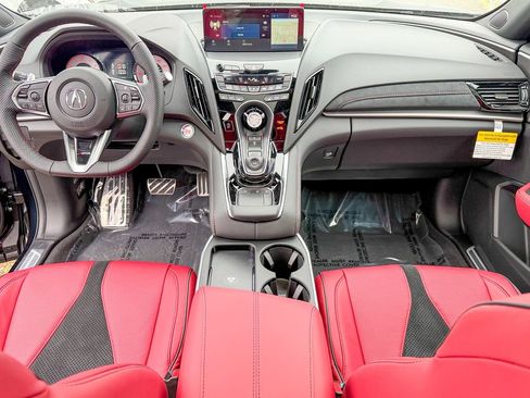 New 2026 Acura RDX A-Spec image 27