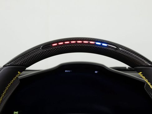 Used 2025 Ferrari 296 GTS RWD image 34