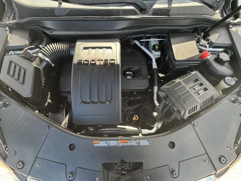 Used 2015 Chevrolet Equinox LT FWD image 20
