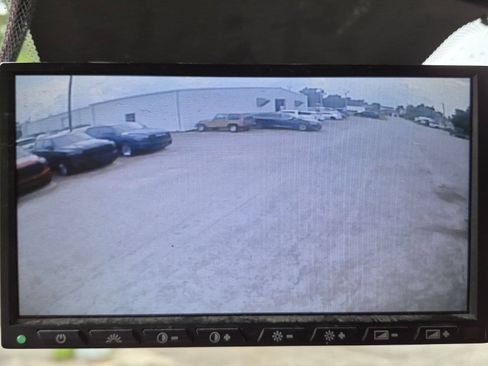 Used 2019 RAM ProMaster 3500 FWD image 13