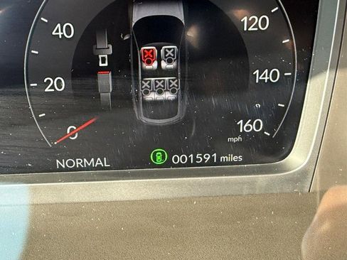 Certified 2025 Acura Integra A-Spec image 20