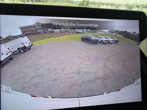 New 2026 RAM ProMaster 3500 w/ Quick Order Package 22G SLT FWD image 19