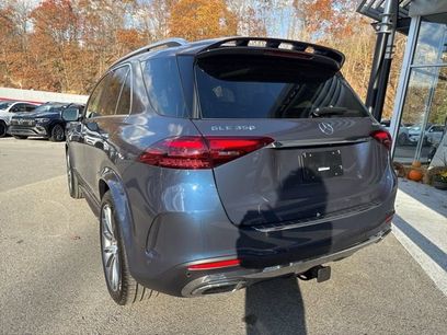 New 2026 Mercedes-Benz GLE 350 4MATIC
