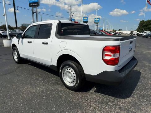 Used 2022 Ford Maverick XL FWD image 6