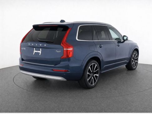 Used 2022 Volvo XC90 T6 Momentum w/ Advanced Package AWD/4WD image 20