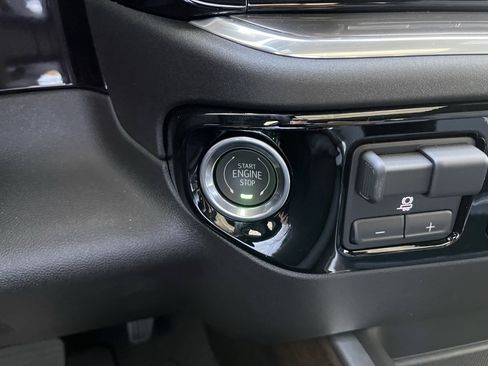 New 2025 Chevrolet Silverado 2500 High Country w/ Midnight Edition image 25