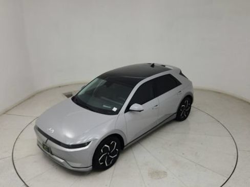 Used 2024 Hyundai Ioniq 5 Limited RWD image 23